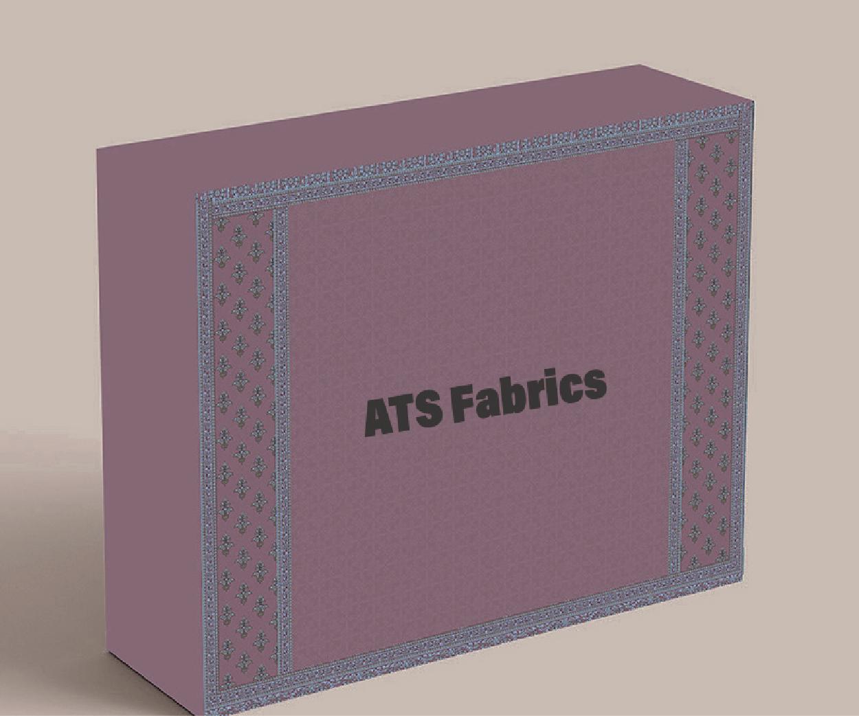 Fabric Box