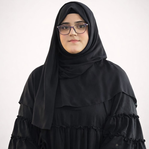Rida Kalsoom