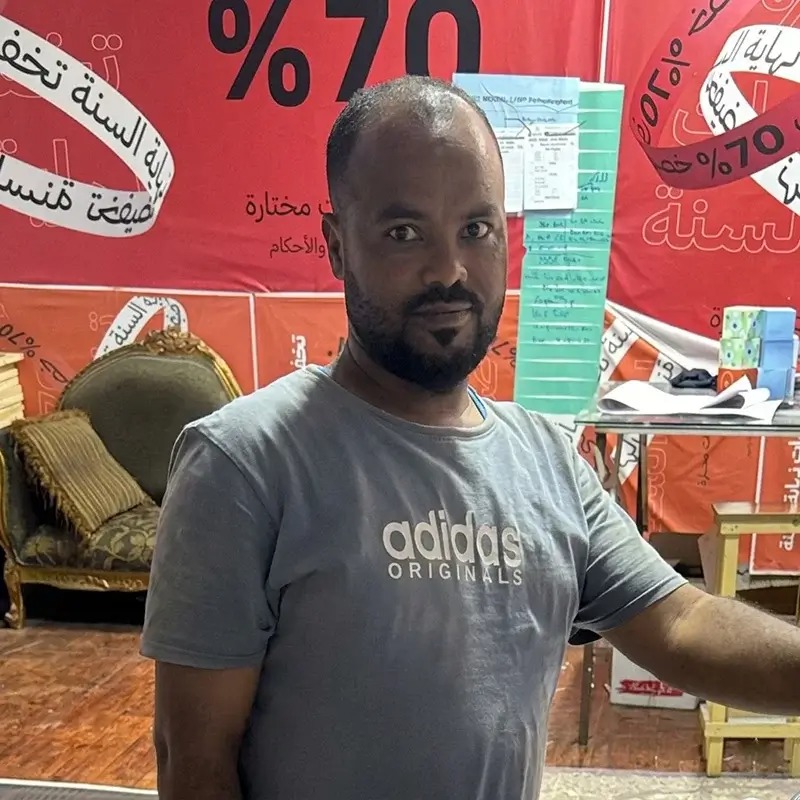 Abdu Hassan