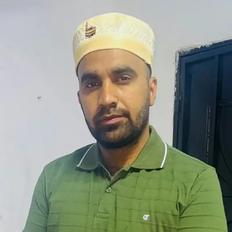 Mudassir