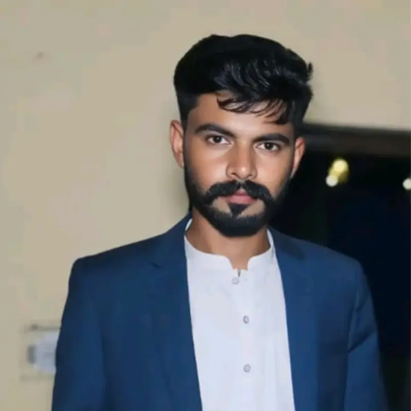 Muhammad Ahmed