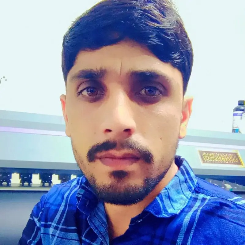 Muhammad Hassan
