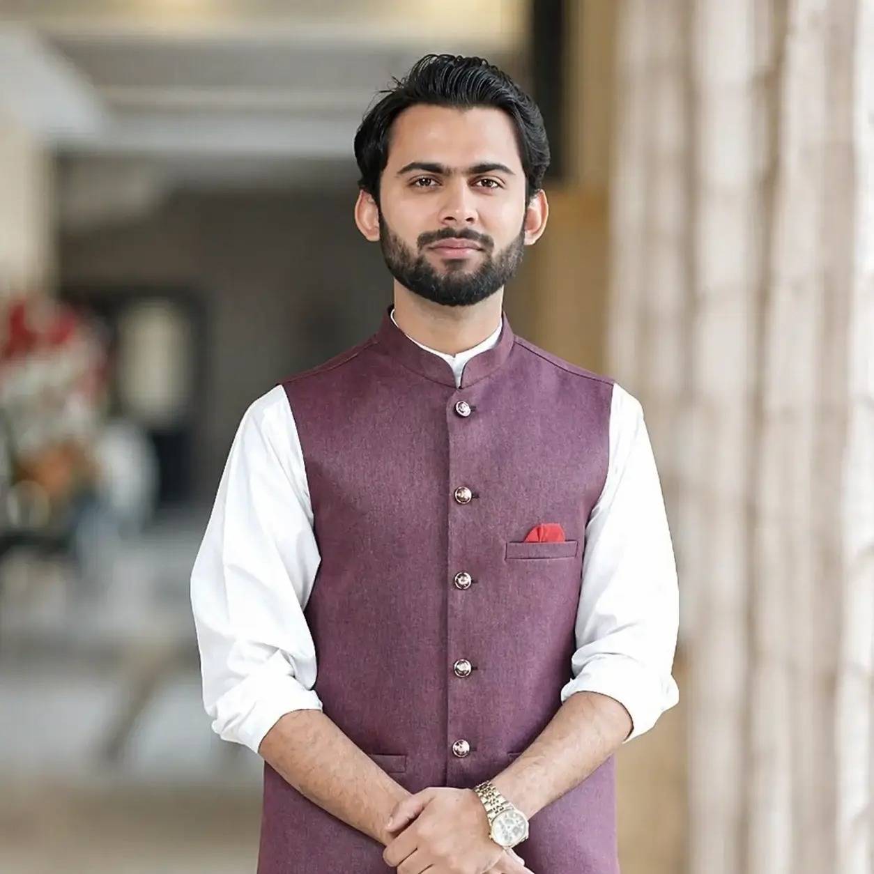 Saad